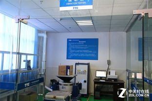 TTC正牌科電工廠行精選 科技實(shí)驗(yàn)室篇——探秘計(jì)算機(jī)軟硬件技術(shù)開(kāi)發(fā)前沿
