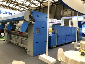 智能洗滌，中國(guó)智造 上海力凈以科技創(chuàng)新驅(qū)動(dòng)產(chǎn)業(yè)未來