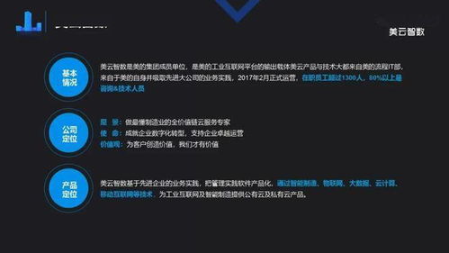 歷時(shí)八載，百億蛻變 美的集團(tuán)梁立湘揭秘不為人知的科技轉(zhuǎn)型之路