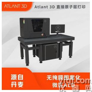 美國(guó)托爾原子層沉積系統(tǒng)技術(shù)咨詢?cè)斀?原理、應(yīng)用與選型指南